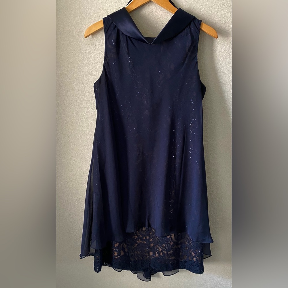 SLNY formal dress
